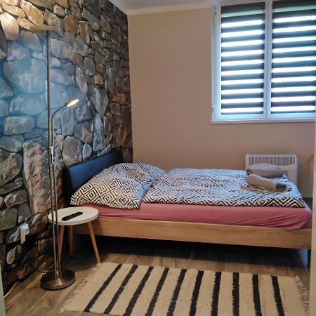 Desi Apartman 캐스포바 외부 사진