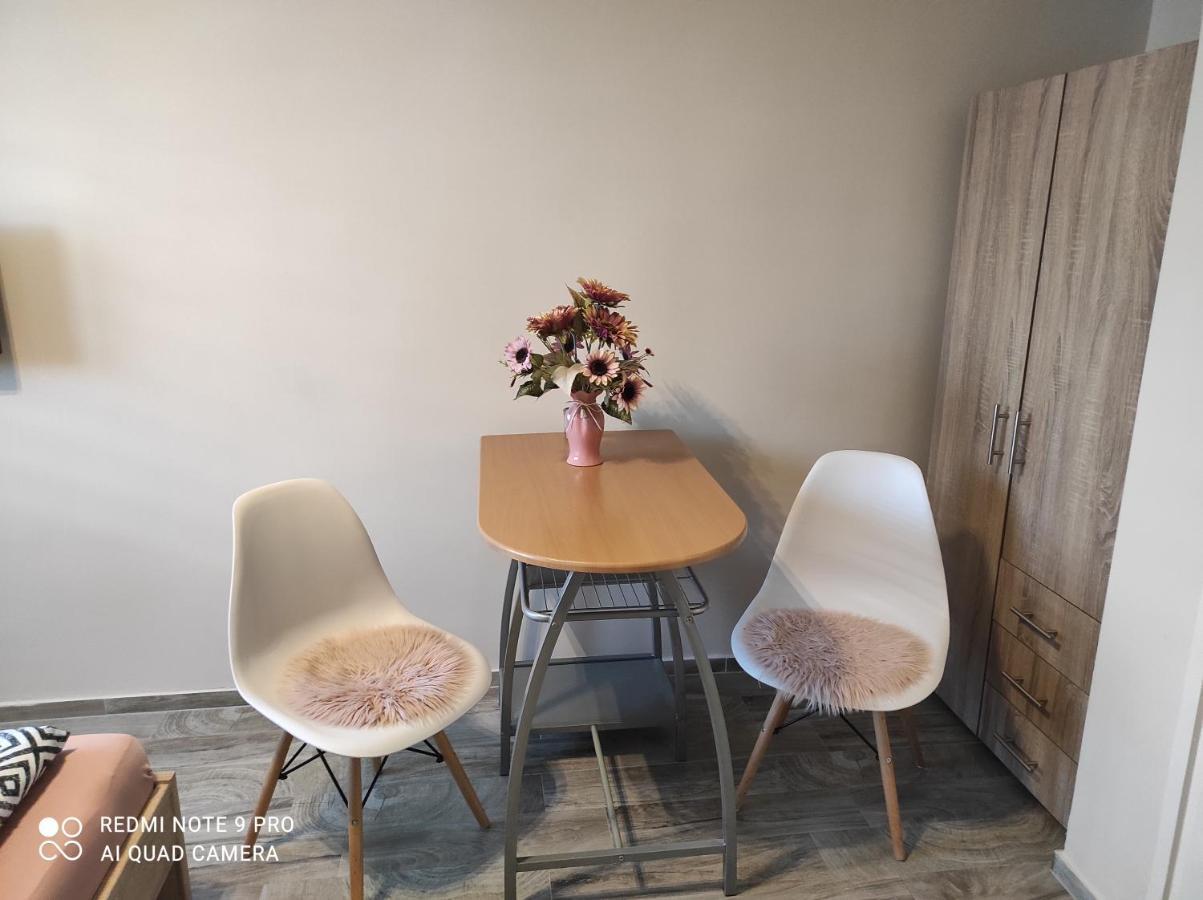 Desi Apartman 캐스포바 외부 사진