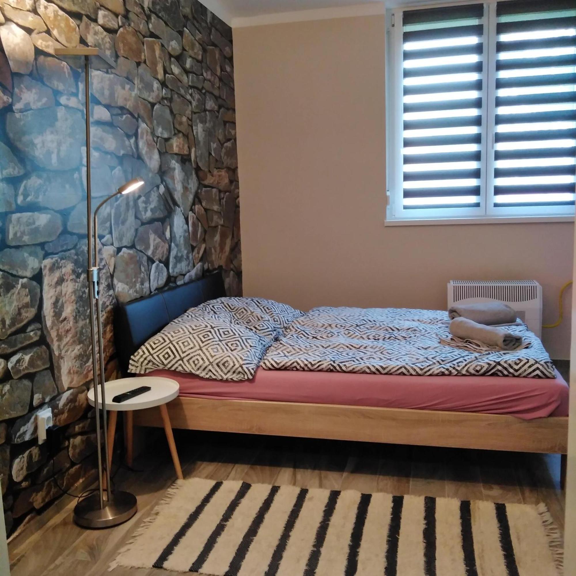 Desi Apartman 캐스포바 외부 사진